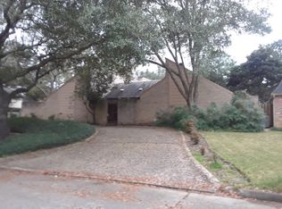 1334 Dominion Dr, Katy, TX 77450