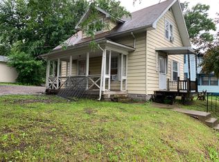 1213 Cleveland Ave, Des Moines, IA 50316
