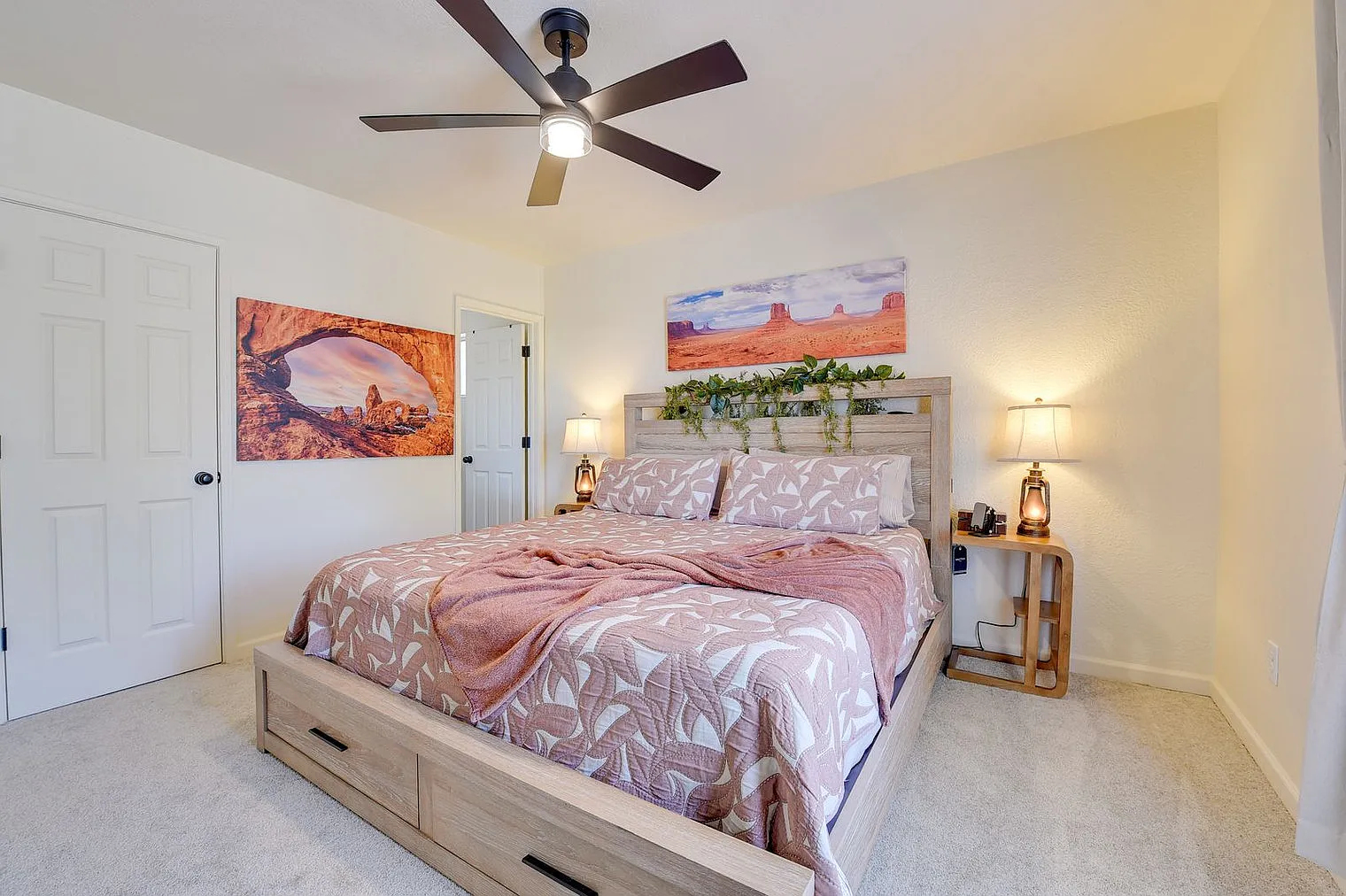 3 bed, 2.0 bath, 1399 sqft, $6,918 — Photo 4