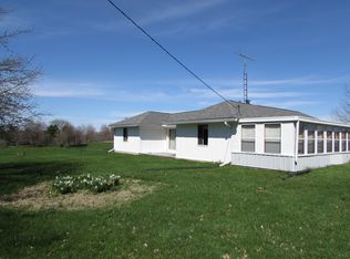 9805 Bray Rd, Millington, MI 48746