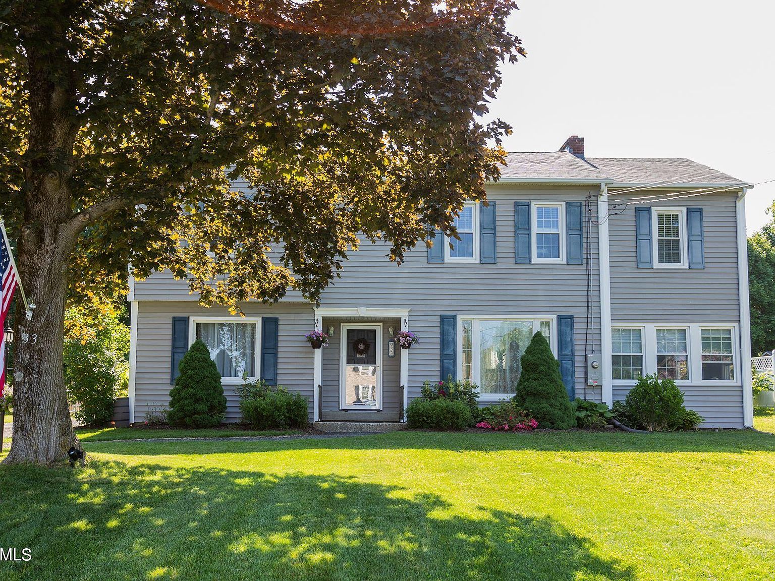 33 Eleanor Rd, Pittsfield, MA 01201 Zillow