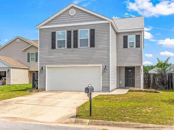 6474 Flora Ct, Milton, FL 32570