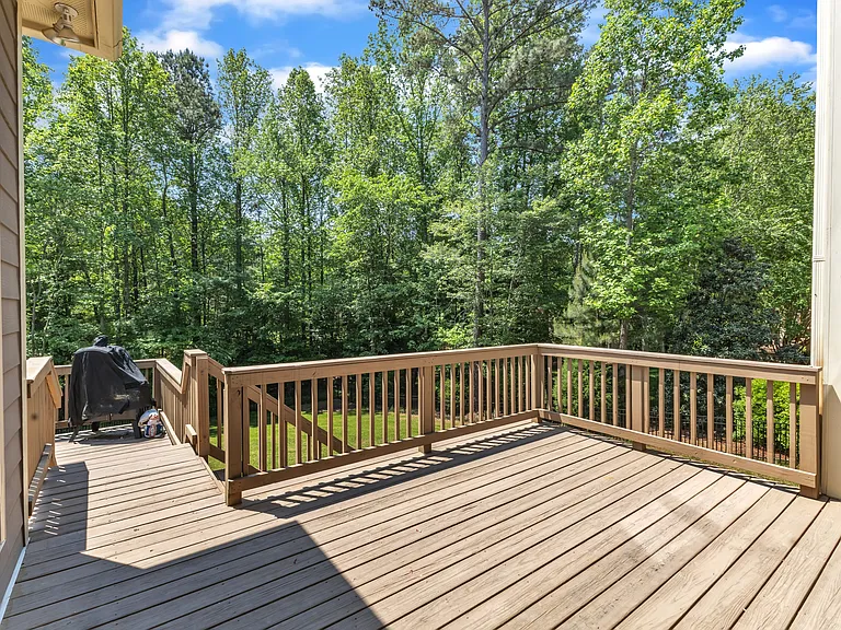 7304 Hasentree Club Dr — Photo 61