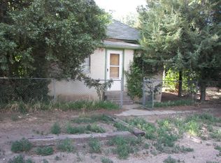 101 N Beaty Ave, Manzanola, CO 81058