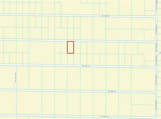 SW 93rd Pl, Dunnellon, FL 34432