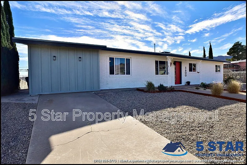 Building Photo - 3600 Volcanic Ave