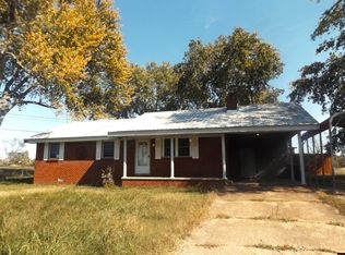 135 2nd St, Oxford, AR 72565