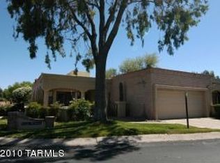7022 E Calle Morera, Tucson, AZ 85750