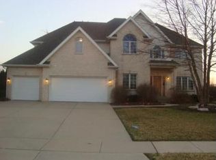 1214 Ranchwood Dr, Shorewood, IL