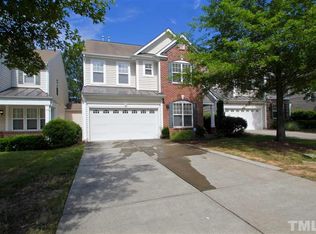 5 Gardenview Pl, Durham, NC 27713