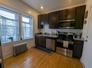 6441 N Newgard Ave #3G, Chicago, IL 60626