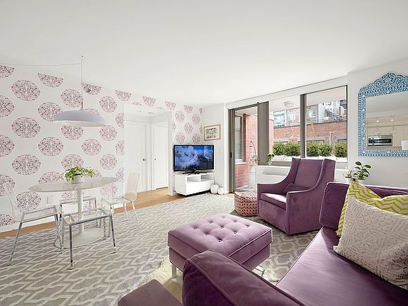 2nd image of 520 W 23rd St APT 8A