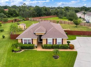 425 Yearling Cove Loop, Apopka, FL 32703