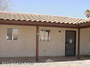 4319 Avenida Cochise APT 2, Sierra Vista, AZ 85635