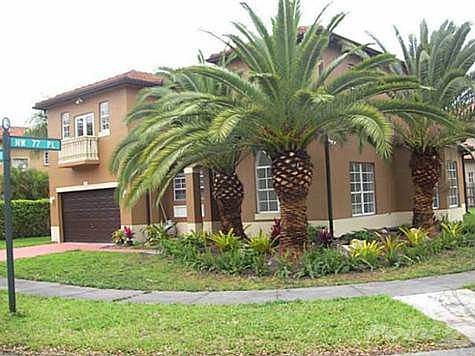 2nd image of 7761 NW 161st Ter