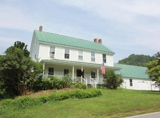 499 State Route 110, Tunbridge, VT 05077