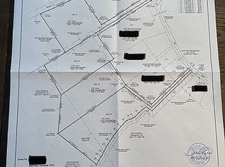 0 Jones Gap Rd LOT 1A, Soddy Daisy, TN 37379