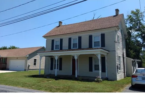 207 N 1st St, Greenwood, DE 19950