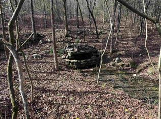 Polk Rd #13, Wickes, AR 71973