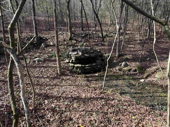 Polk Rd #13, Wickes, AR 71973