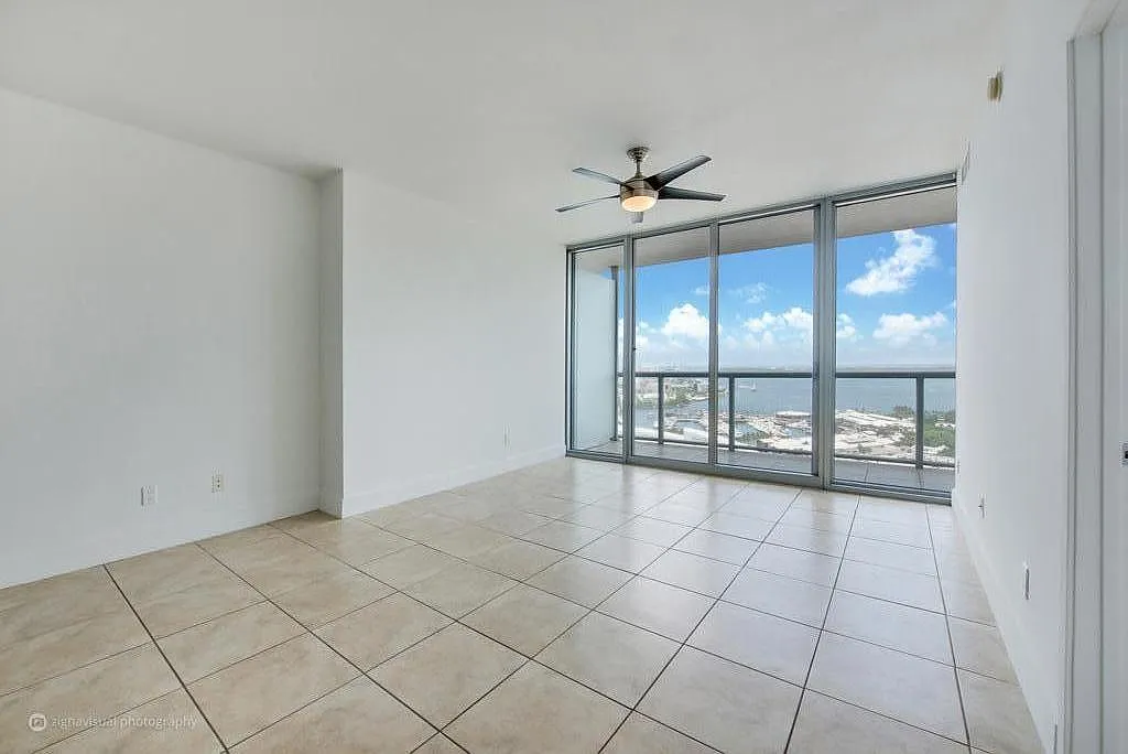 888 Biscayne Blvd — Photo 1