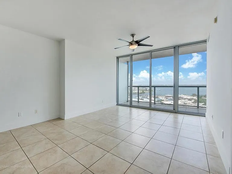 888 Biscayne Blvd #2905 — Photo 1