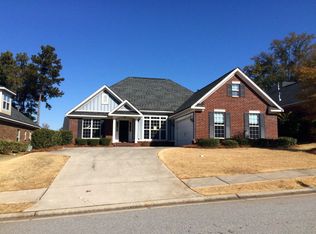 1160 Greenwich Pass, Grovetown, GA 30813