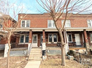 1036 Howard Ave, Windsor, ON N9A1S7