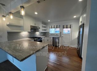 1250 5th St, Monterey, CA 93940