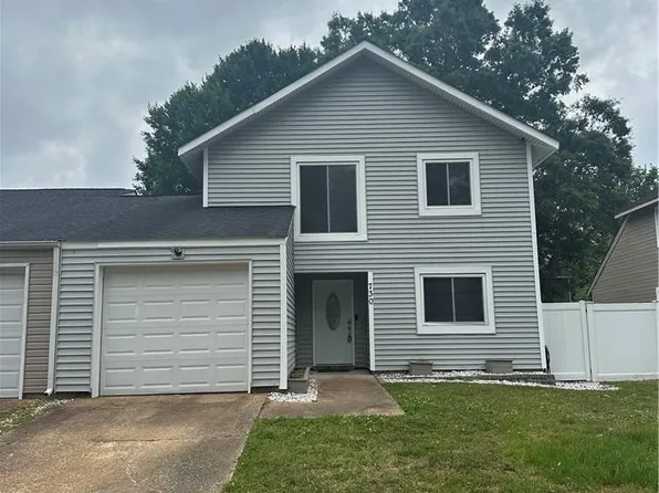 730 Lincoln Ave, Virginia Beach, VA 23452