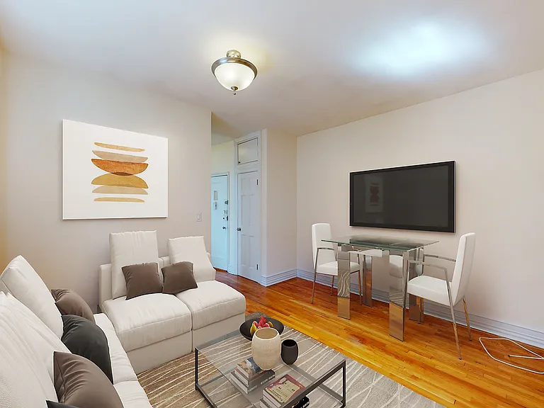 338 E 70th St #5A — Photo 1