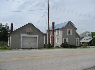 160 Morgan Berry Rd, Berry, KY 41003