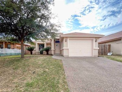 2214 Old Spanish Trl, Laredo, TX, 78046