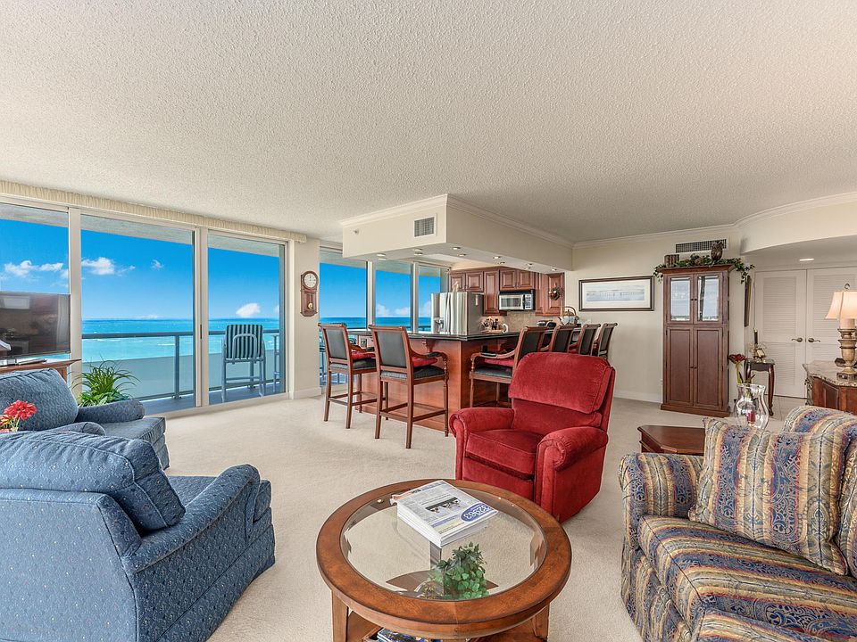 1st image of 3554 Ocean Drive #Ph 2 N