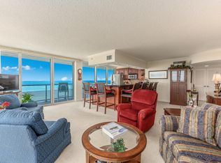 3554 Ocean Drive 703s #PENTHOUSE 2-N, Vero Beach, FL 32963