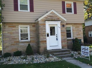 540 Linden St, East Lansing, MI 48823