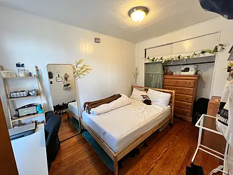 Rented by Francis Castoria LREB