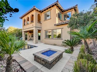 11958 Girasole Ave, Las Vegas, NV 89138