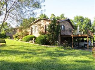 1806 Stephens Ridge Rd, Russell Springs, KY 42642
