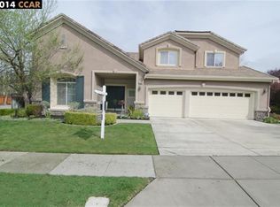 6018 Westside Dr, San Ramon, CA 94583
