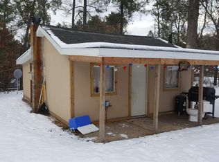 234 Tallmar Dr, Saint Helen, MI 48656