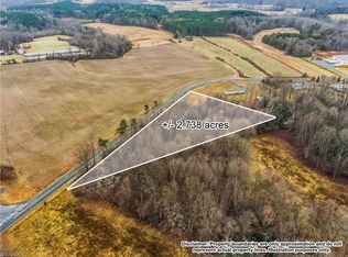 0 Hoots Rd, Yadkinville, NC 27055