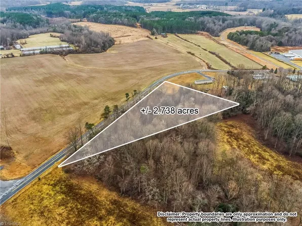 0 Hoots Rd, Yadkinville, NC 27055