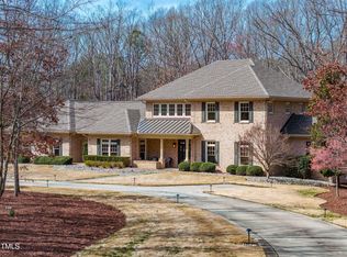 148 Centennial Ct, Apex, NC 27523