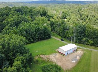 570 Deepwoods Trl, Rock, WV 24747