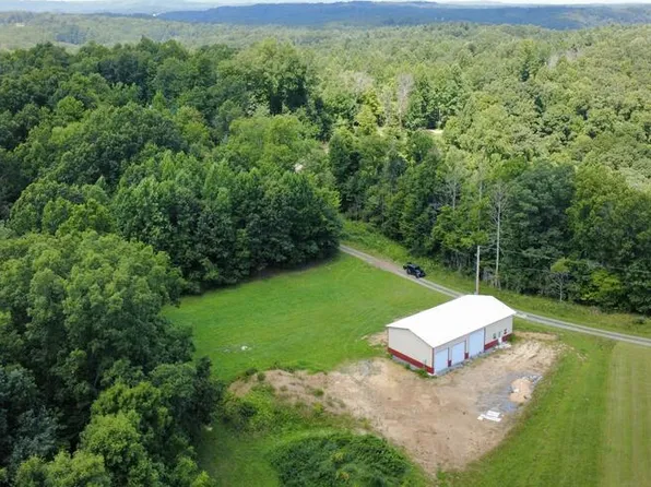 570 Deepwoods Trl, Rock, WV 24747