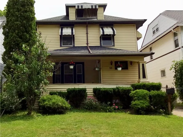 55 Homer Ave, Buffalo, NY 14216