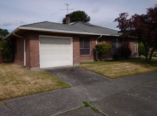 2319 S Ferdinand St, Seattle, WA 98108