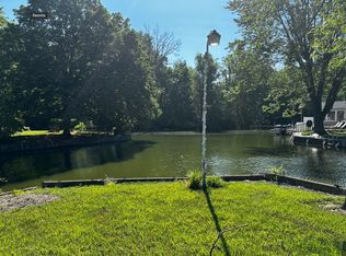 11588 Channel View Dr #1, Lakeview, OH 43331