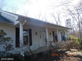 25865 Brookwood Rd, Greensboro, MD 21639